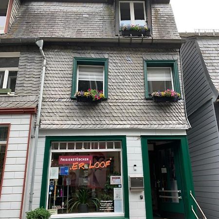 Ferienwohnung Er Loof Monschau Zewnętrze zdjęcie