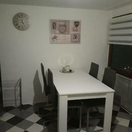 Ferienwohnung Er Loof Monschau Zewnętrze zdjęcie