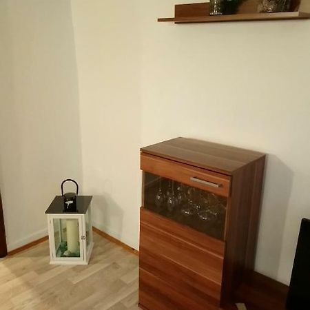 Ferienwohnung Er Loof Monschau Zewnętrze zdjęcie