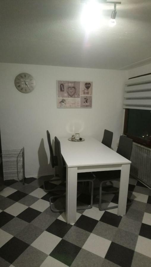 Ferienwohnung Er Loof Monschau Zewnętrze zdjęcie