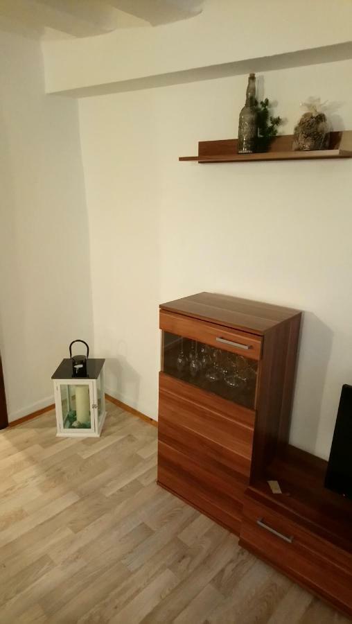 Ferienwohnung Er Loof Monschau Zewnętrze zdjęcie