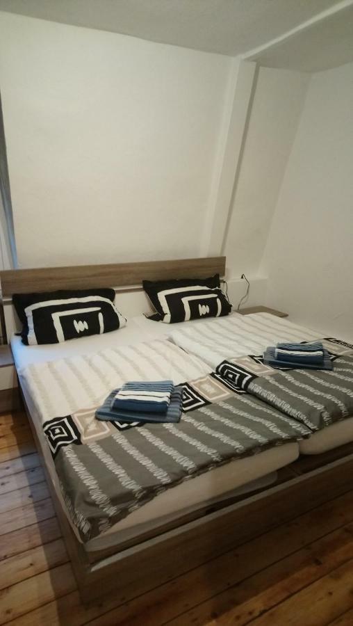 Ferienwohnung Er Loof Monschau Zewnętrze zdjęcie