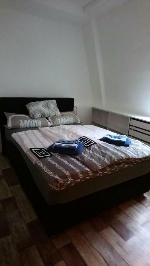 Ferienwohnung Er Loof Monschau Zewnętrze zdjęcie