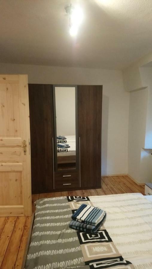Ferienwohnung Er Loof Monschau Zewnętrze zdjęcie