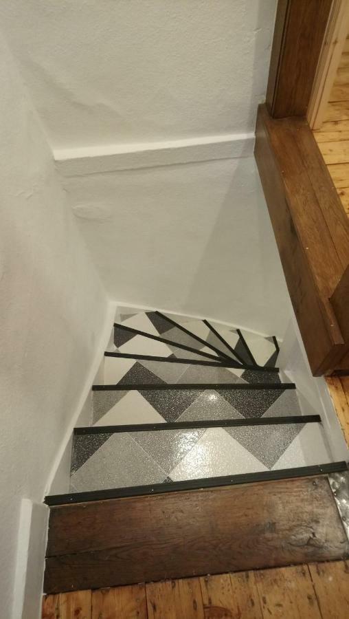 Ferienwohnung Er Loof Monschau Zewnętrze zdjęcie