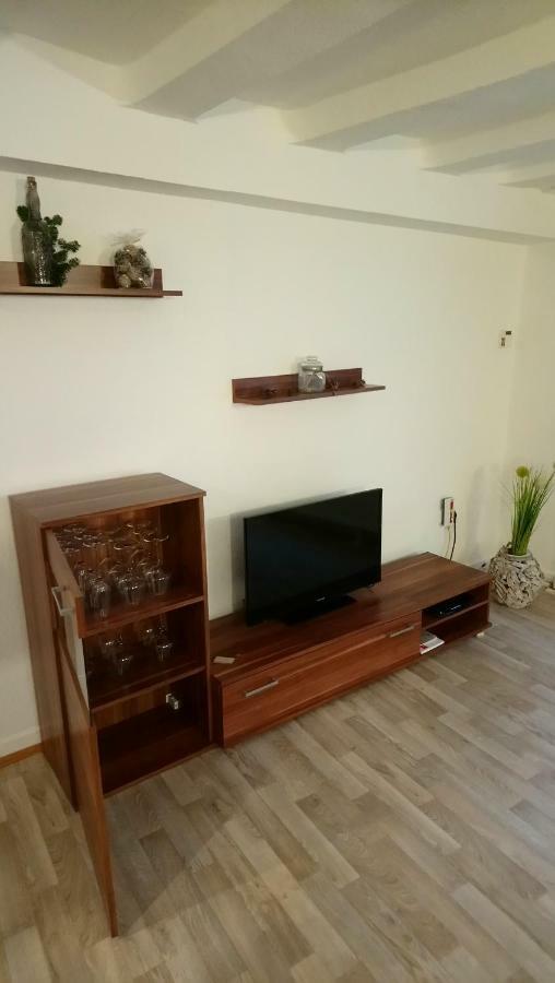 Ferienwohnung Er Loof Monschau Zewnętrze zdjęcie