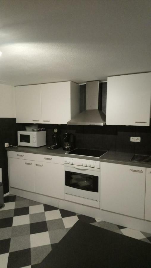 Ferienwohnung Er Loof Monschau Zewnętrze zdjęcie