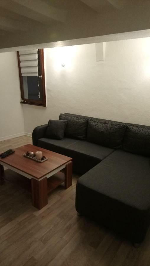 Ferienwohnung Er Loof Monschau Zewnętrze zdjęcie