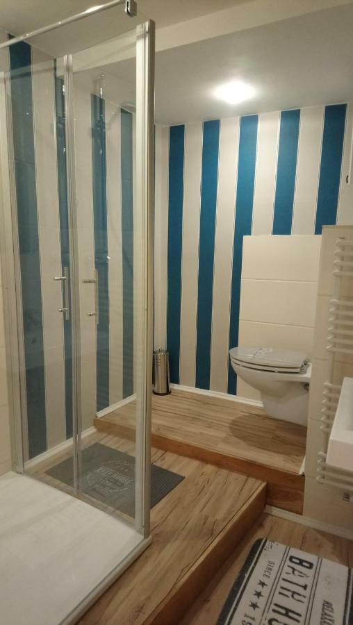 Ferienwohnung Er Loof Monschau Zewnętrze zdjęcie