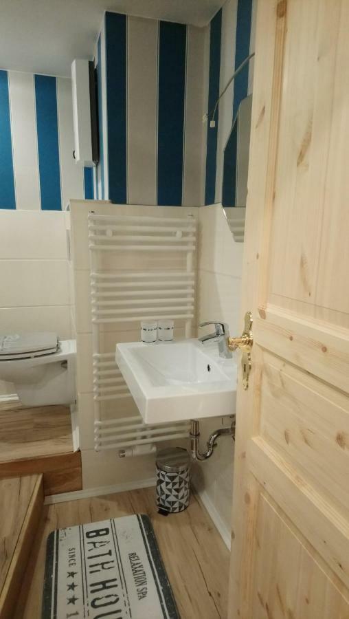 Ferienwohnung Er Loof Monschau Zewnętrze zdjęcie