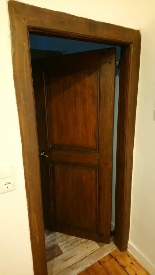 Ferienwohnung Er Loof Monschau Zewnętrze zdjęcie