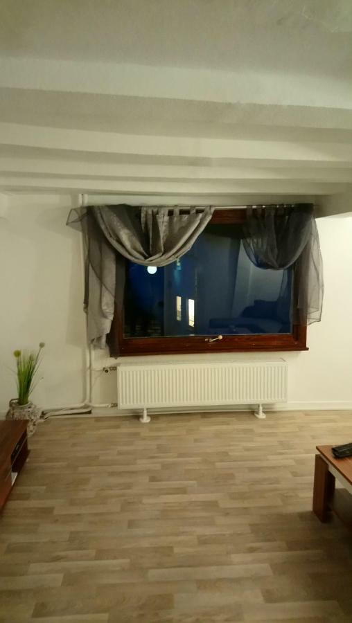 Ferienwohnung Er Loof Monschau Zewnętrze zdjęcie